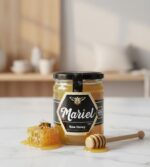 Meadow Honey - 350gr - Image 5