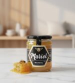 Meadow Honey - 350gr - Image 4