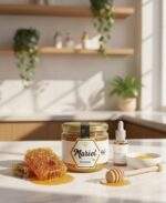 Meadow Honey - 750gr - Image 4
