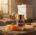 Meadow Honey - 750gr