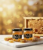Meadow Honey - 350gr - Image 3