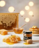 Meadow Honey - 350gr