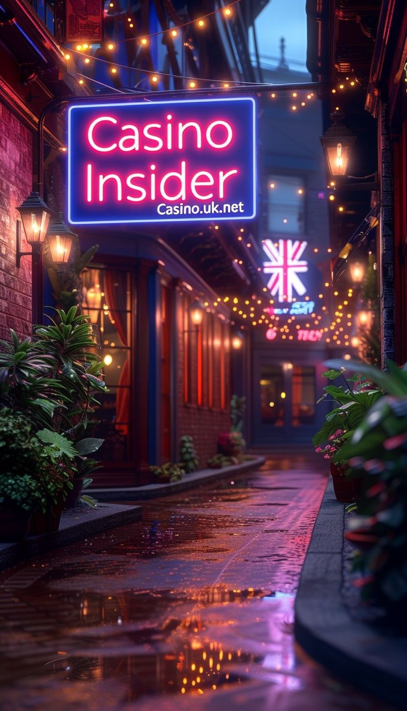 Learn about incognito casino review